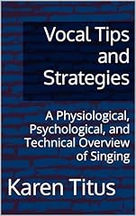 Vocal tips and usato  Spedito ovunque in Italia 