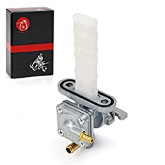 Fuel petcock valve for sale  Delivered anywhere in UK