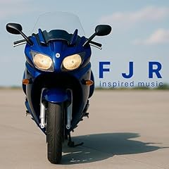Let ride fjr for sale  Delivered anywhere in UK