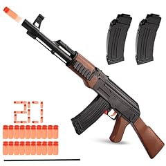 Pistola giocattolo pistola usato  Spedito ovunque in Italia 