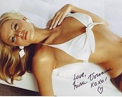 Irina voronina signed for sale  Delivered anywhere in USA 