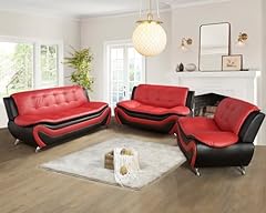 Gebadol leather sofa for sale  Delivered anywhere in USA 