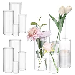 Fixwal 12pcs clear for sale  Delivered anywhere in USA 