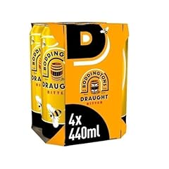 Boddington draught bitter for sale  Delivered anywhere in UK