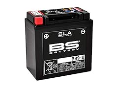 Batteria moto sla usato  Spedito ovunque in Italia 