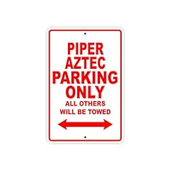 Piper aztec parking for sale  Delivered anywhere in USA 