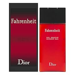 Dior fahrenheit shower for sale  Delivered anywhere in UK