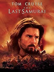 Last samurai for sale  Delivered anywhere in UK