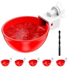 Zenxyhoc chicken waterer for sale  Delivered anywhere in USA 