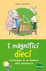 Magnifici dieci. avventura usato  Spedito ovunque in Italia 