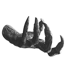 Witch demon hand for sale  Delivered anywhere in UK