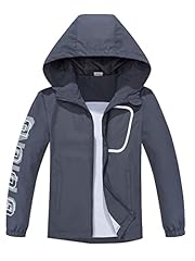 Alxhute kinder regenjacke gebraucht kaufen  Wird an jeden Ort in Deutschland