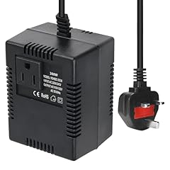 Step transformer 220v for sale  Delivered anywhere in UK