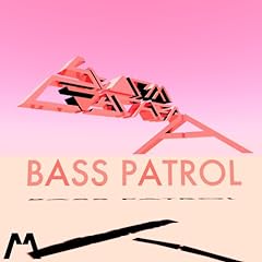 Bass patrol usato  Spedito ovunque in Italia 