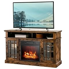 Giantexuk electric fireplace for sale  Delivered anywhere in UK