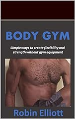 Body gym usato  Spedito ovunque in Italia 