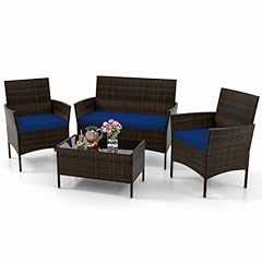 Kotek piece patio for sale  Delivered anywhere in USA 