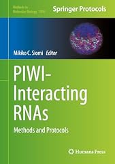Piwi interacting rnas for sale  Delivered anywhere in UK