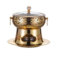 Ywehece fondue töpfe gebraucht kaufen  Wird an jeden Ort in Deutschland