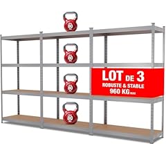 Euro vanadium triple d'occasion  Livré partout en France
