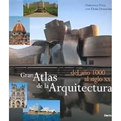Gran atlas arquitectura usato  Spedito ovunque in Italia 