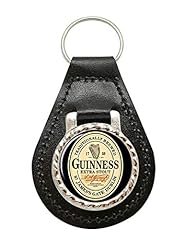 Guinness leather key for sale  Delivered anywhere in UK