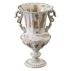 Sofe distressed white for sale  Delivered anywhere in USA 