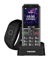 Maxcom mm735bb sos d'occasion  Livré partout en France