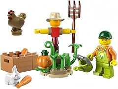 Lego city farm for sale  Delivered anywhere in USA 