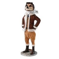 Magnificent meerkats bader for sale  Delivered anywhere in UK