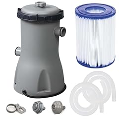 Bestway 800 gallons for sale  Delivered anywhere in UK