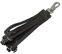 Brown leather bird for sale  Delivered anywhere in UK