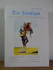 Zinnfigur zeitschrift klio gebraucht kaufen  Wird an jeden Ort in Deutschland