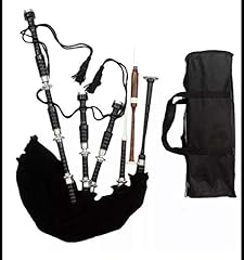 Musicalitem dudelsack set gebraucht kaufen  Wird an jeden Ort in Deutschland