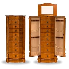 Roman honey oak for sale  Delivered anywhere in USA 