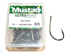 Mustad 10829np big for sale  Delivered anywhere in UK