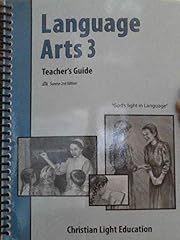 Language arts 2nd for sale  Delivered anywhere in USA 
