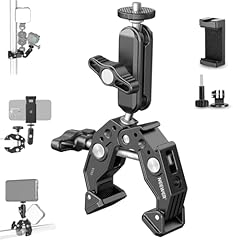 Neewer super clamp usato  Spedito ovunque in Italia 