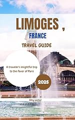 Limoges travel guide for sale  Delivered anywhere in USA 
