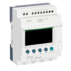 Zelio 24cc pantalla usato  Spedito ovunque in Italia 