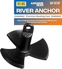 Anchor man 10lb for sale  Delivered anywhere in USA 