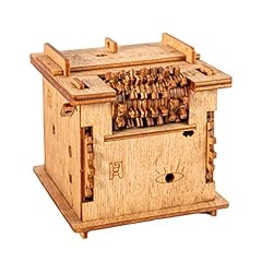 Idventure cluebox schrödinger d'occasion  Livré partout en France