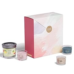 Yankee candle gift for sale  Delivered anywhere in UK