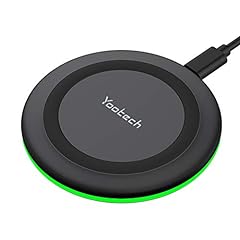 Yootech wireless charger for sale  Delivered anywhere in USA 
