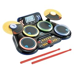 Vtech kidi drums gebraucht kaufen  Wird an jeden Ort in Deutschland
