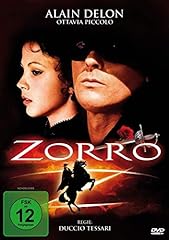 Zorro usato  Spedito ovunque in Italia 