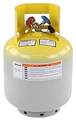 Robinair (17506) Refrigerant Tank - 50 lbs. for sale  Delivered anywhere in USA 