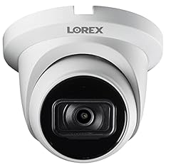 Lorex wired turret for sale  Delivered anywhere in USA 