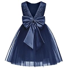 Flower girl dress for sale  Delivered anywhere in USA 