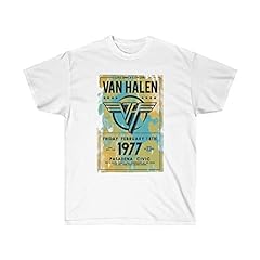 Van halen tour for sale  Delivered anywhere in USA 